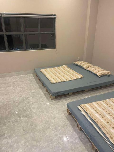 Ocean Beer Homestay Παν Θιέτ Εξωτερικό φωτογραφία