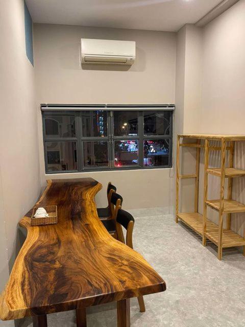 Ocean Beer Homestay Παν Θιέτ Εξωτερικό φωτογραφία