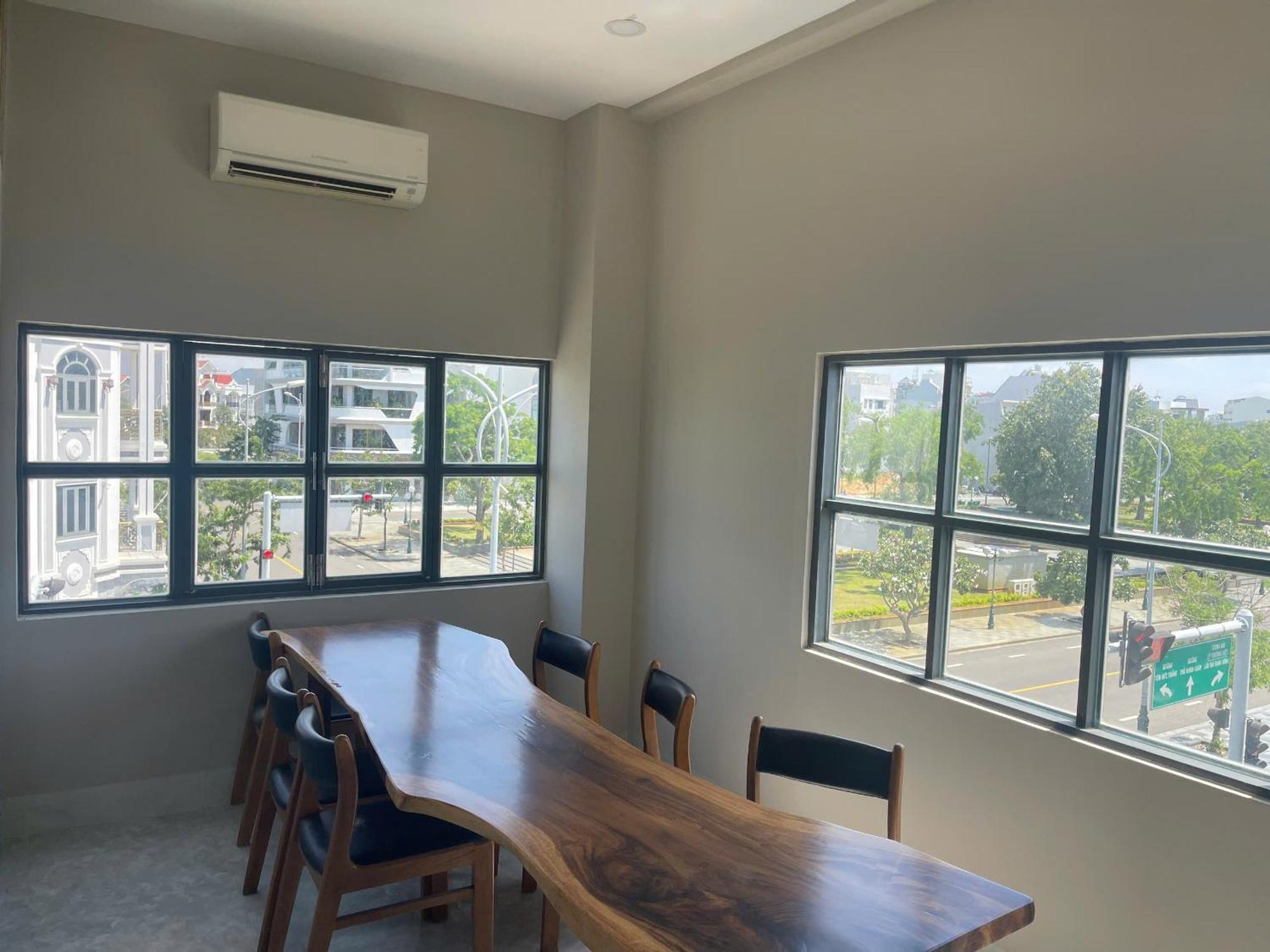 Ocean Beer Homestay Παν Θιέτ Εξωτερικό φωτογραφία