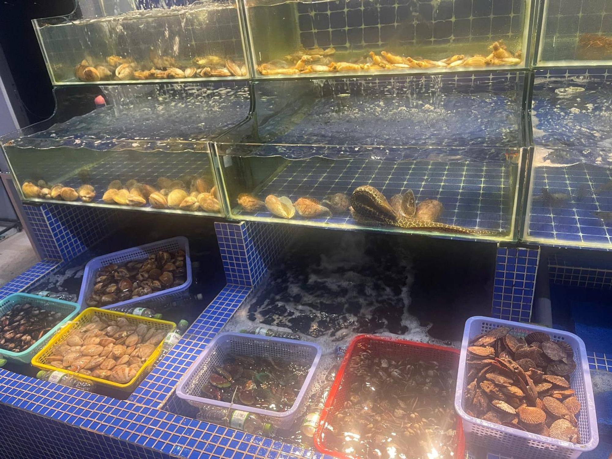 Ocean Beer Homestay Παν Θιέτ Εξωτερικό φωτογραφία